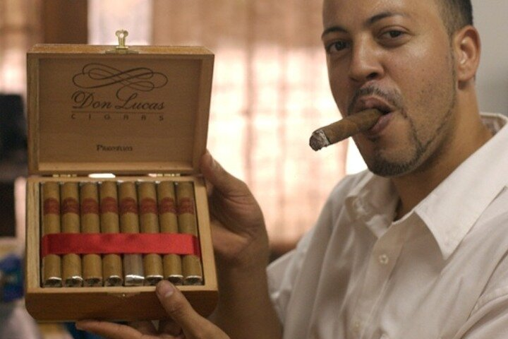 Guided Tour to Don Lucas Cigars Factory and Souvenirs Store - Photo 1 of 25
